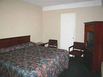 Passport Inn Atlantic City Exterior photo